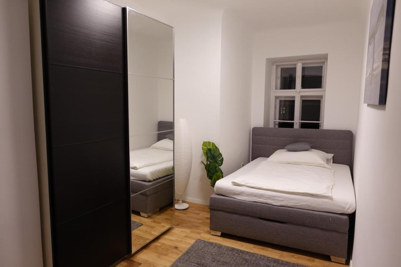 Appartement Comfortable In Central