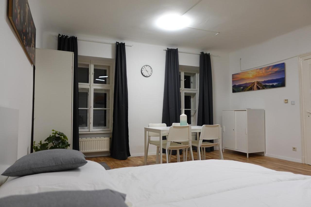 Comfortable In Central Wenen