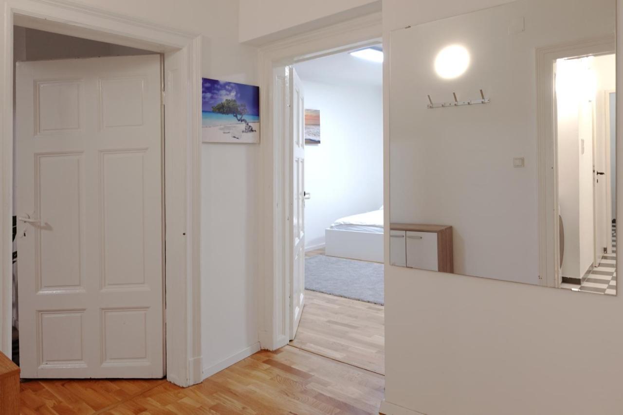 Appartement Comfortable In Central